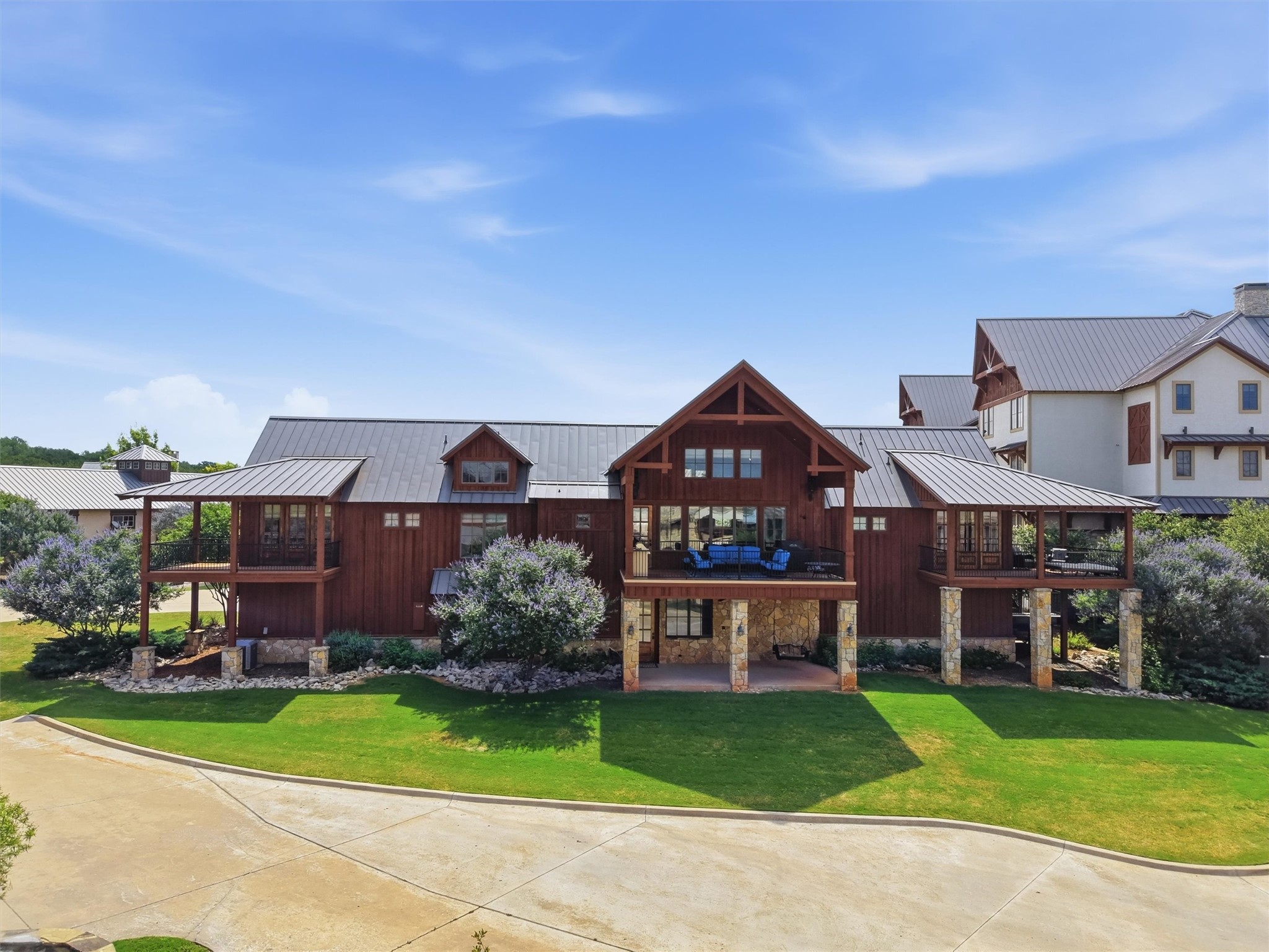 1651 Scenic Drive Graford TX 76449
