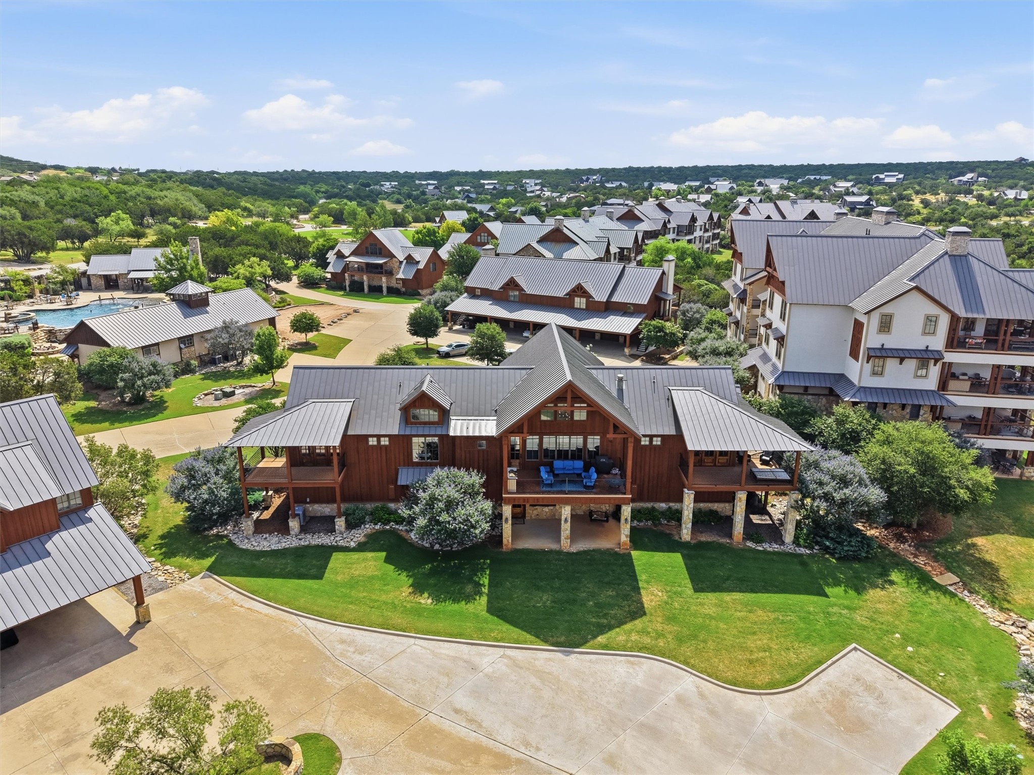 1651 Scenic Drive Graford TX 76449