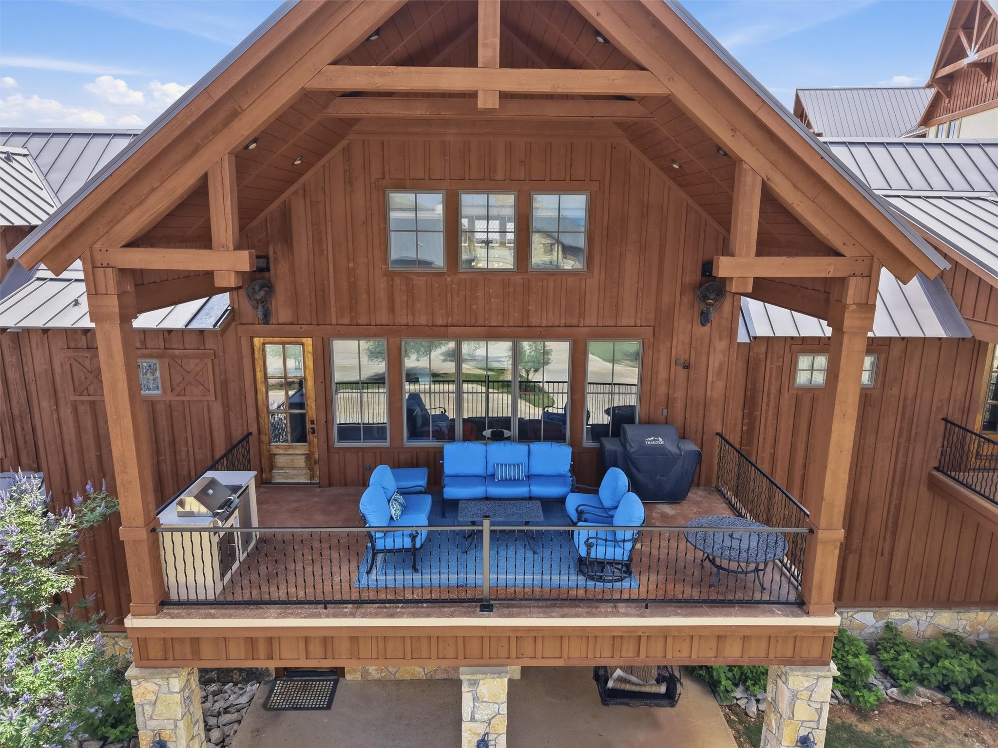 1651 Scenic Drive Graford TX 76449