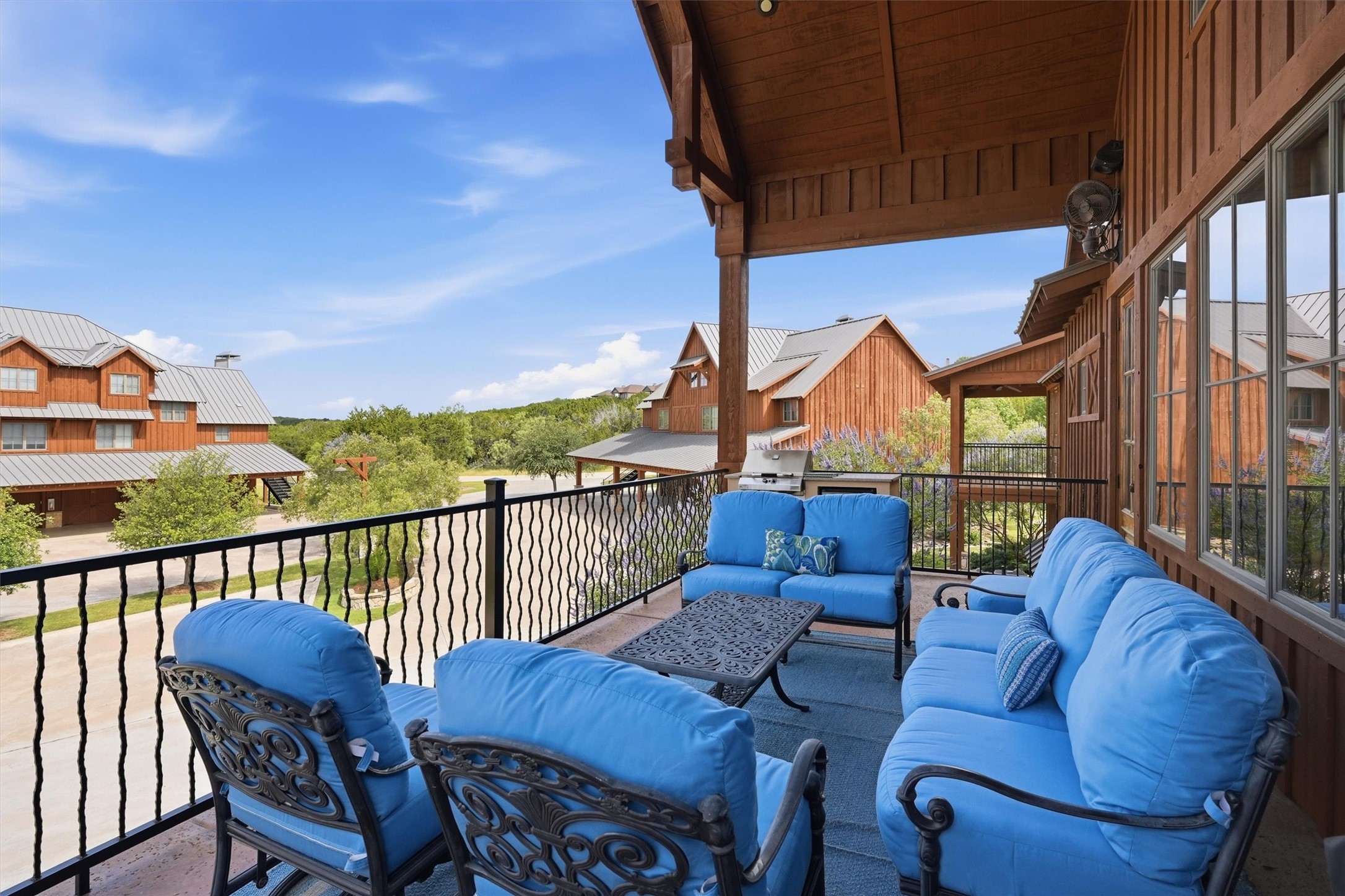 1651 Scenic Drive Graford TX 76449