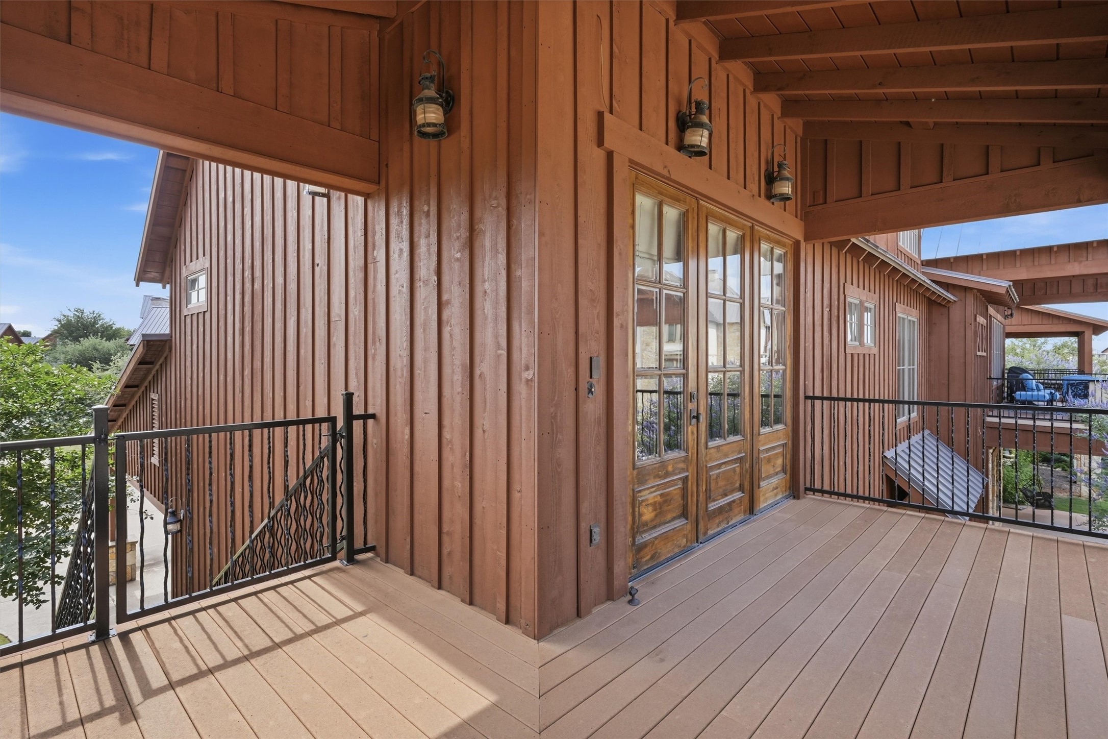 1651 Scenic Drive Graford TX 76449