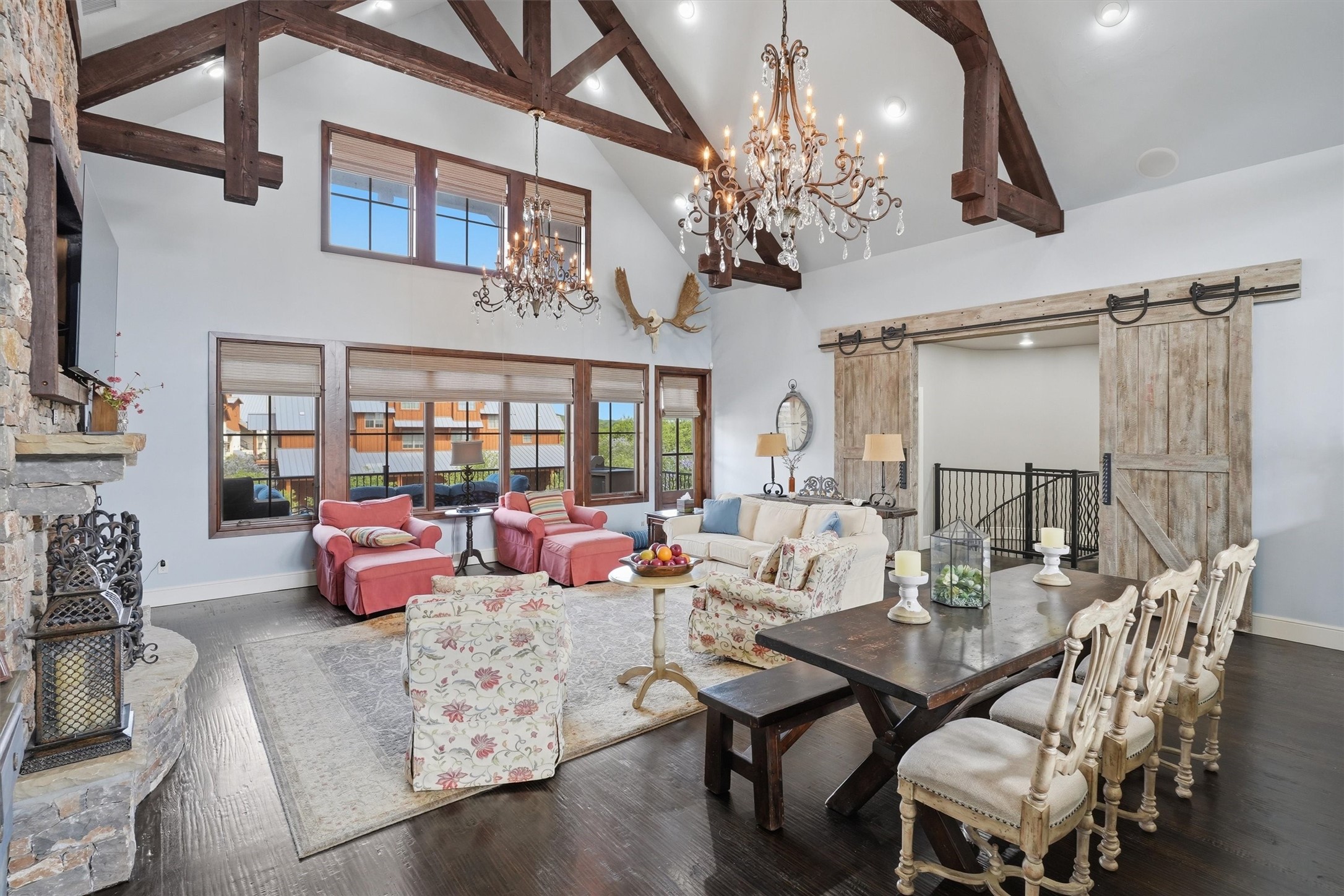 1651 Scenic Drive Graford TX 76449