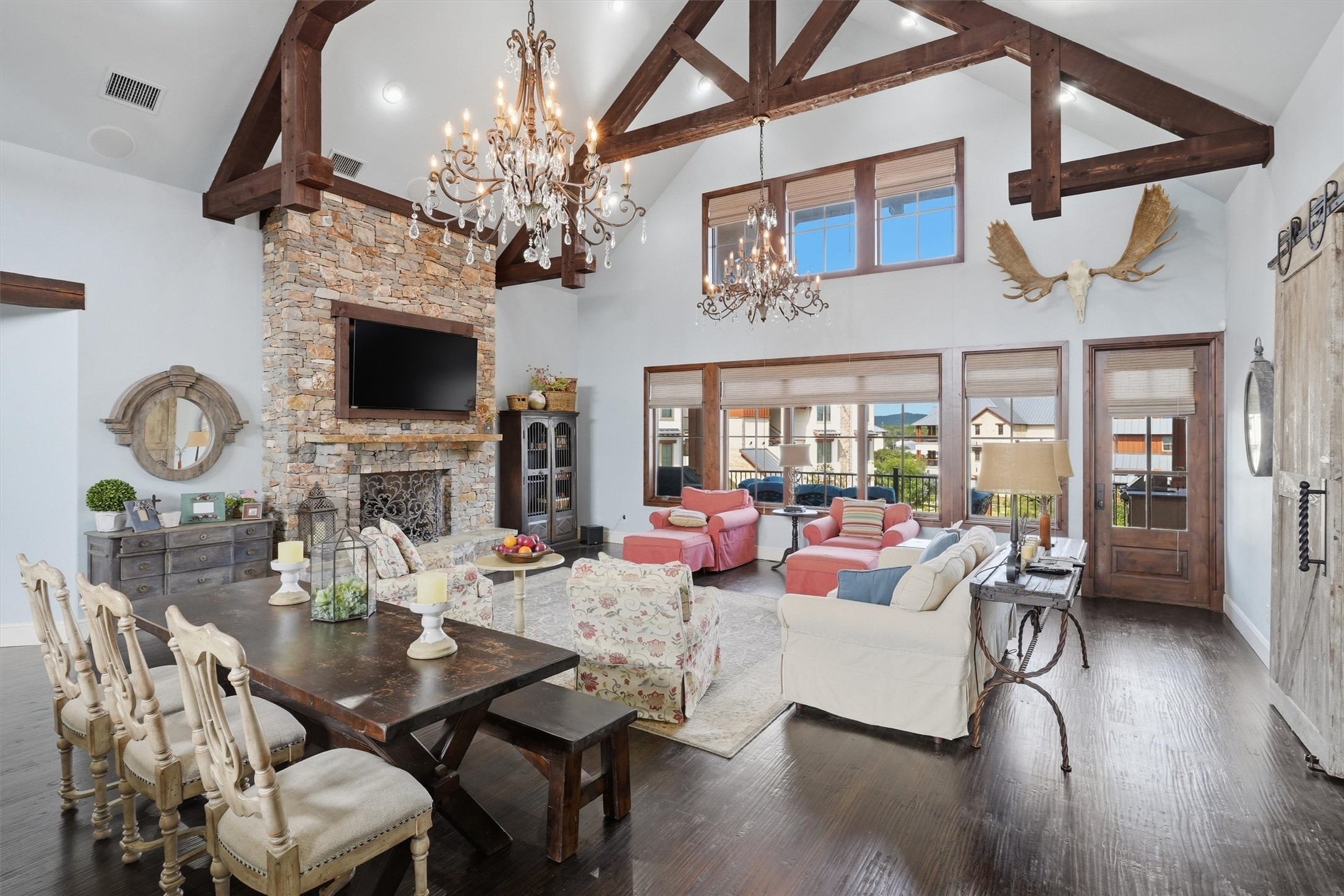1651 Scenic Drive Graford TX 76449