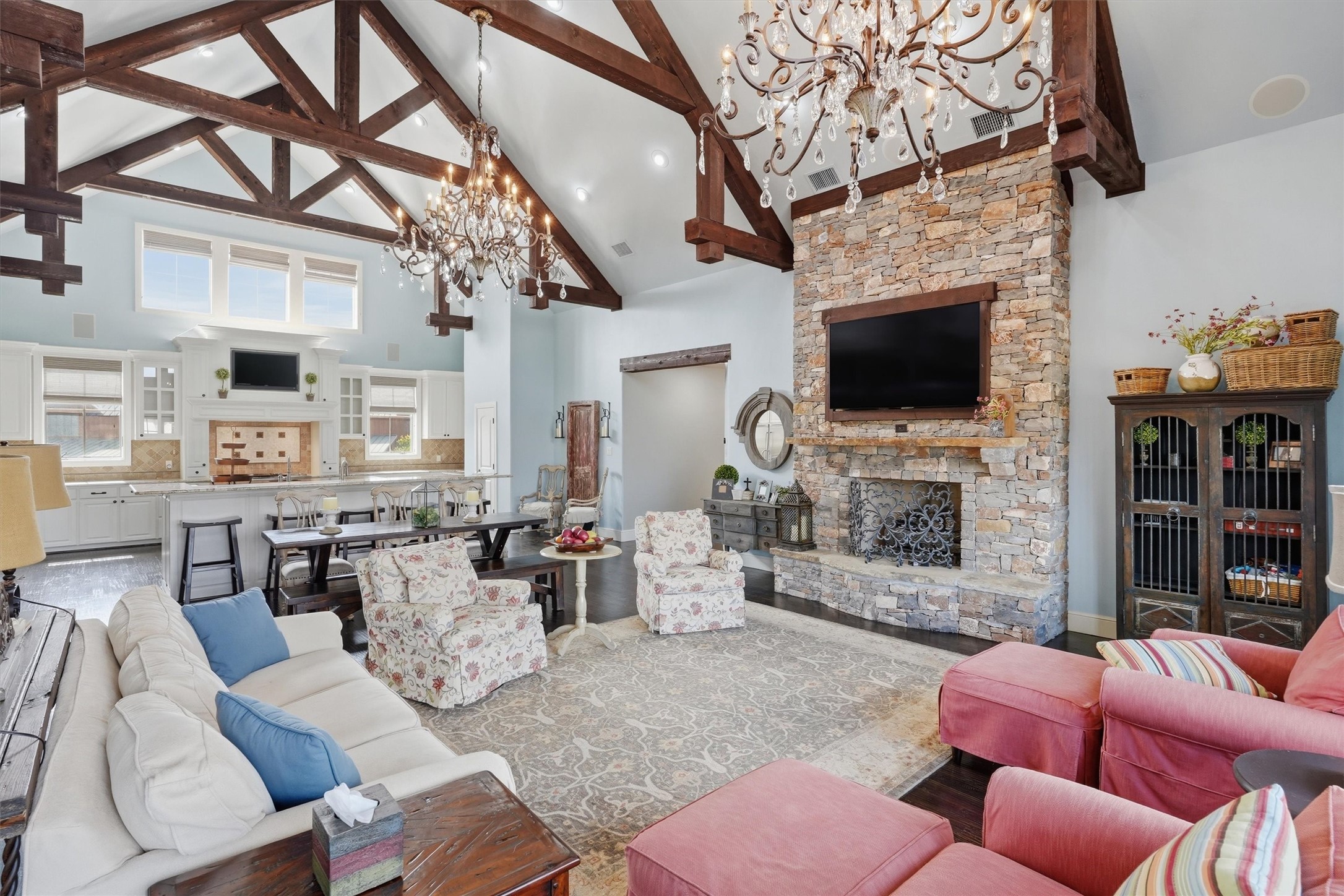 1651 Scenic Drive Graford TX 76449
