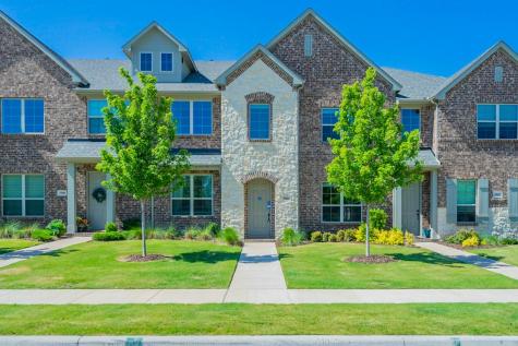 5844 Ridgeline Drive Mckinney TX 75070
