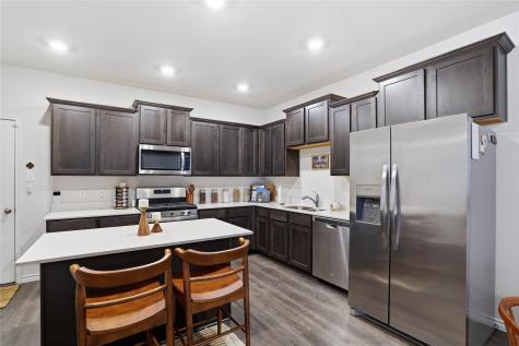 2137 Steer Creek Place Mesquite TX 75149