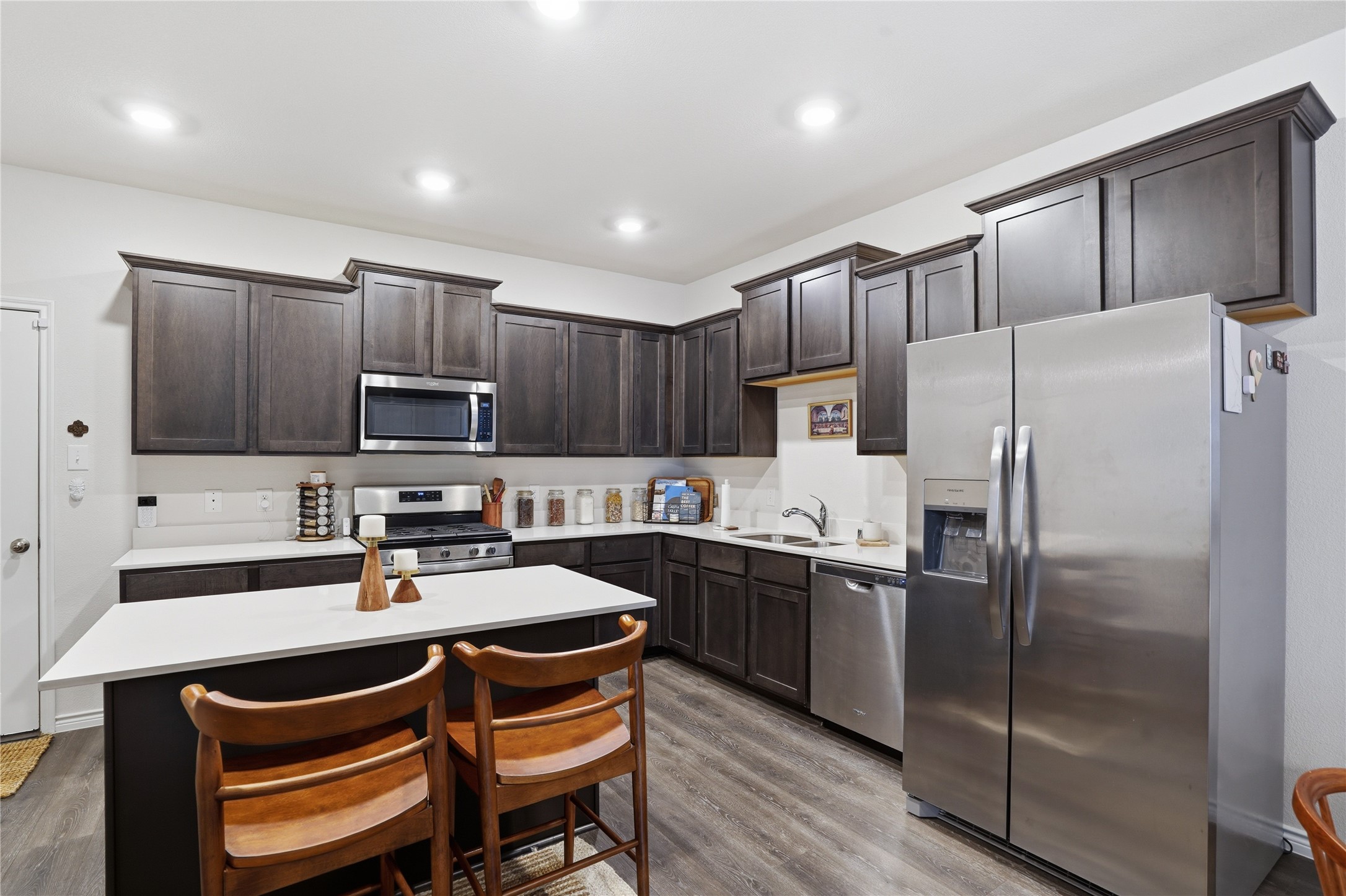 2137 Steer Creek Place Mesquite TX 75149