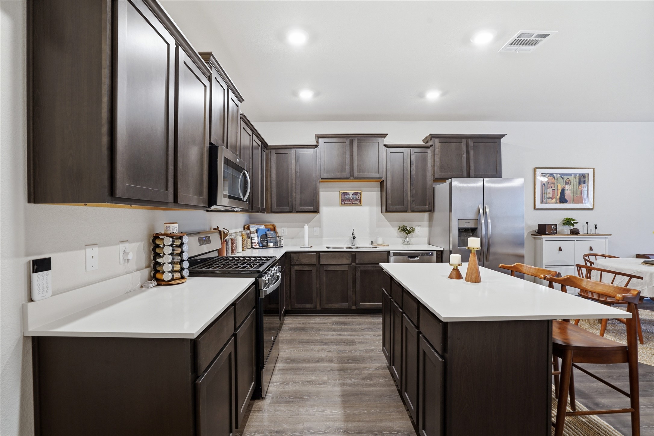 2137 Steer Creek Place Mesquite TX 75149