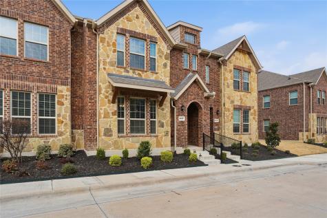 2137 Steer Creek Place Mesquite TX 75149