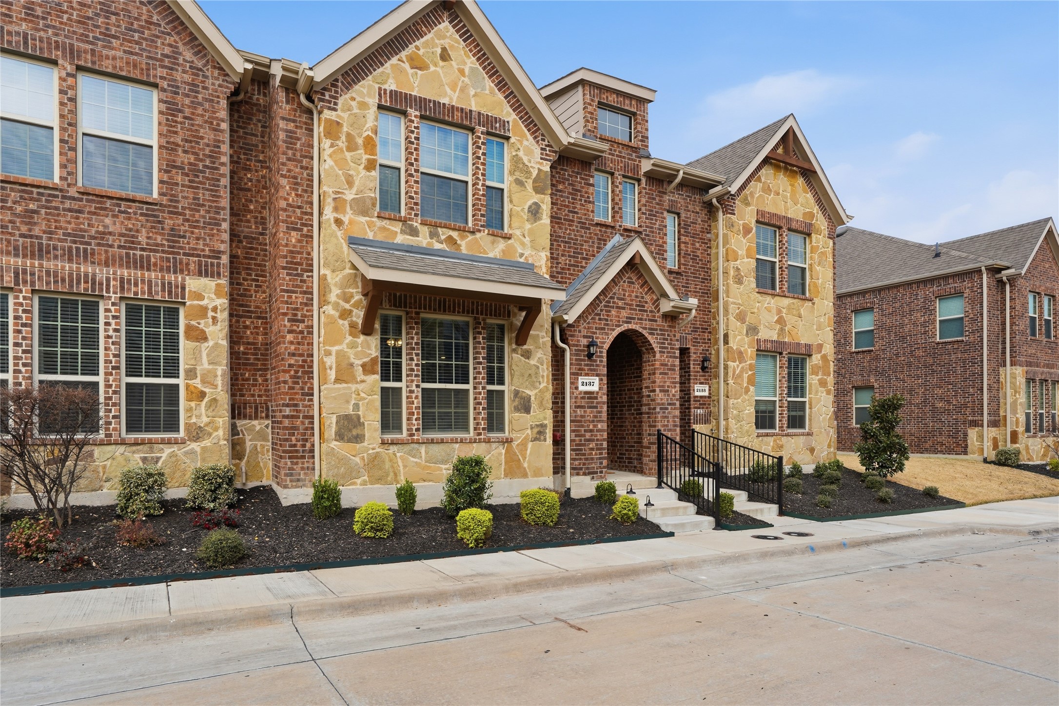 2137 Steer Creek Place Mesquite TX 75149