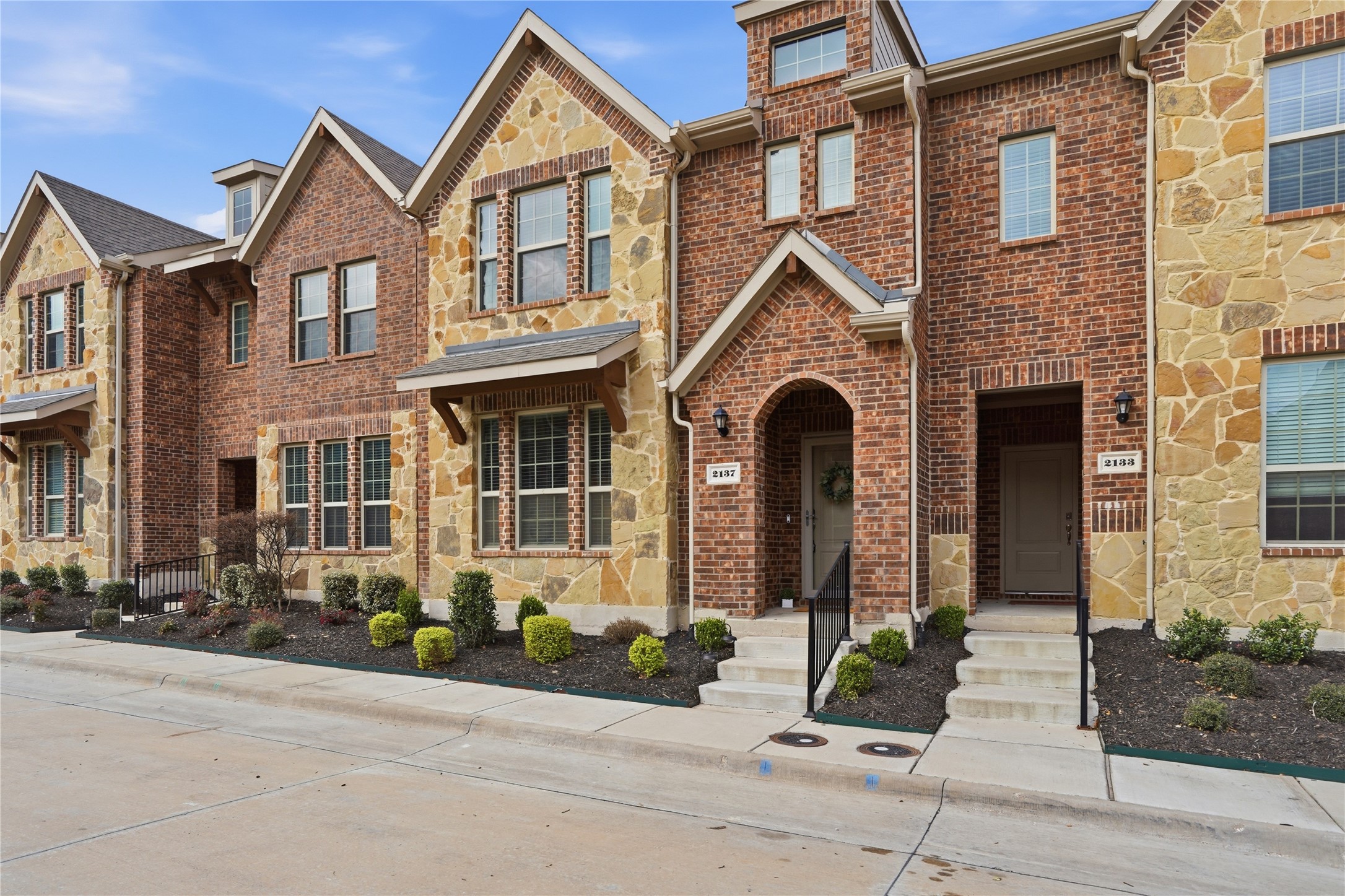 2137 Steer Creek Place Mesquite TX 75149