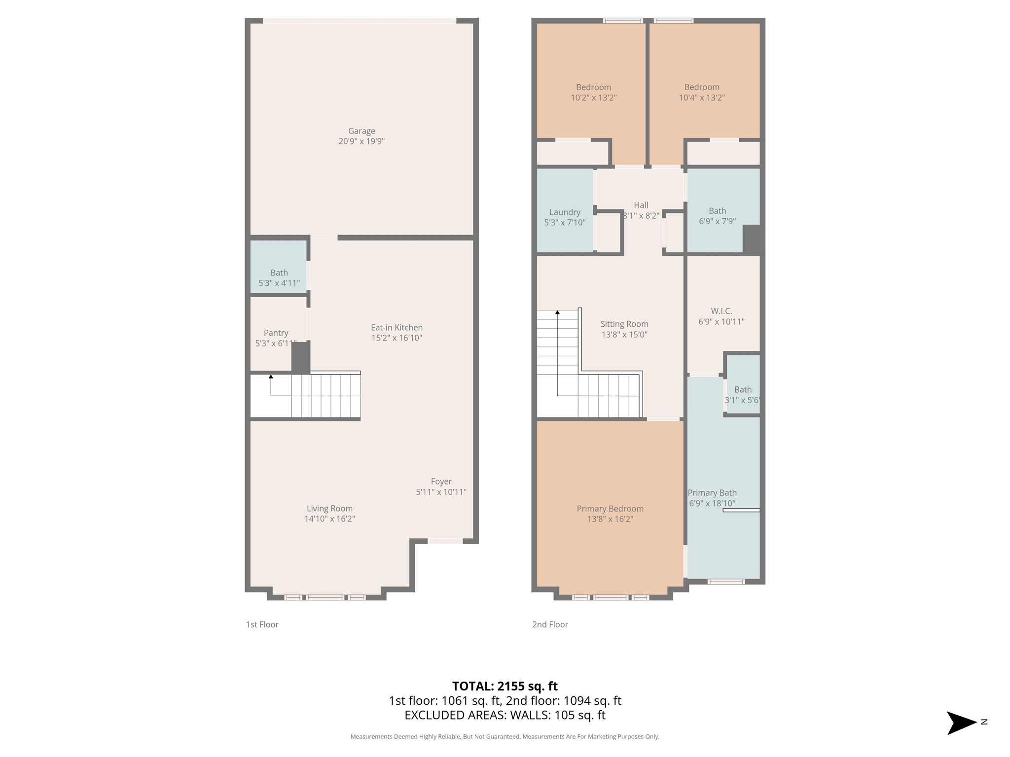2137 Steer Creek Place Mesquite TX 75149