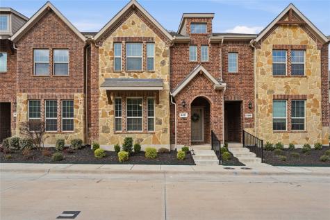 2137 Steer Creek Place Mesquite TX 75149