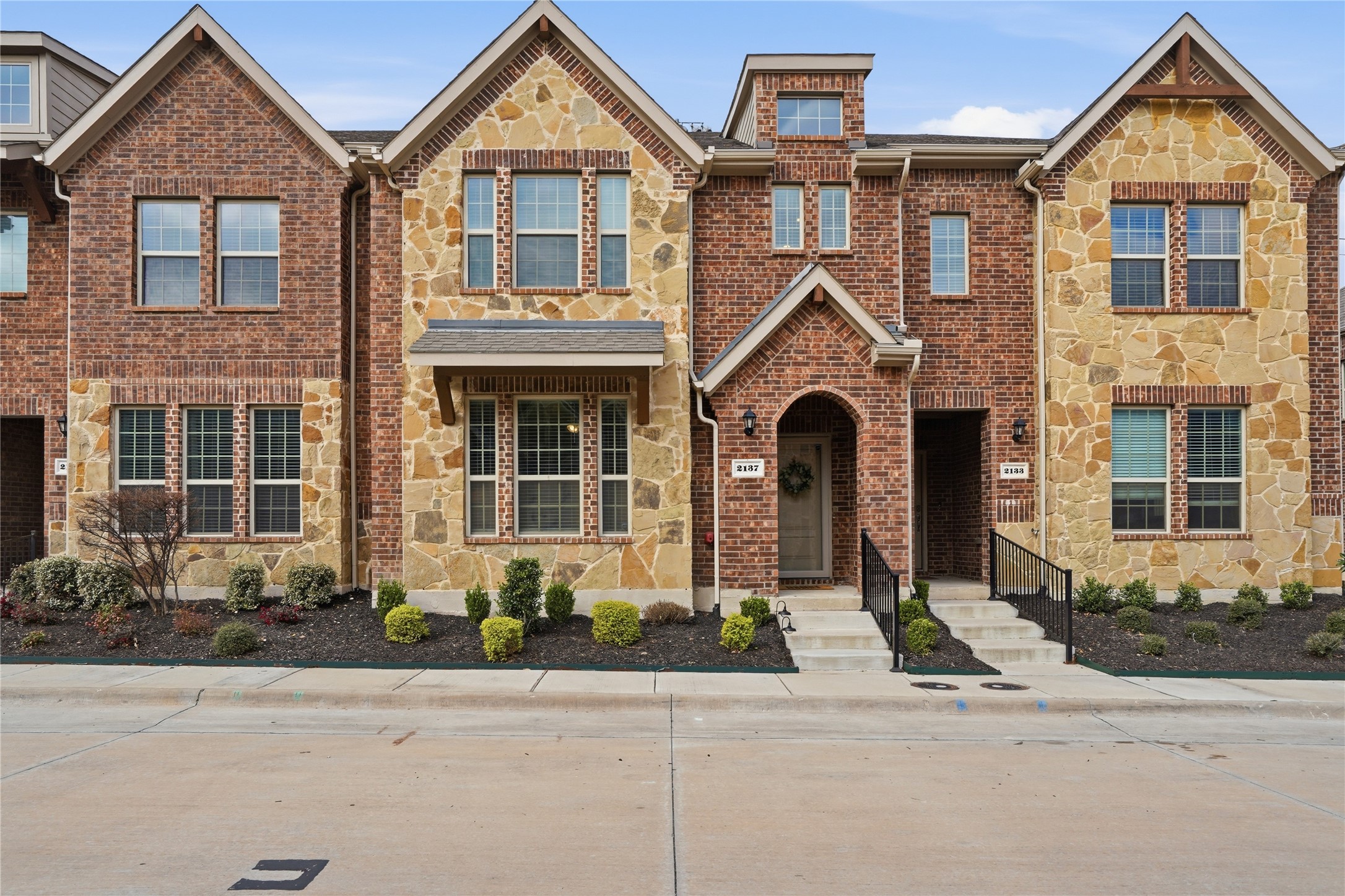 2137 Steer Creek Place Mesquite TX 75149
