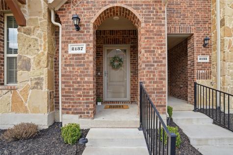 2137 Steer Creek Place Mesquite TX 75149