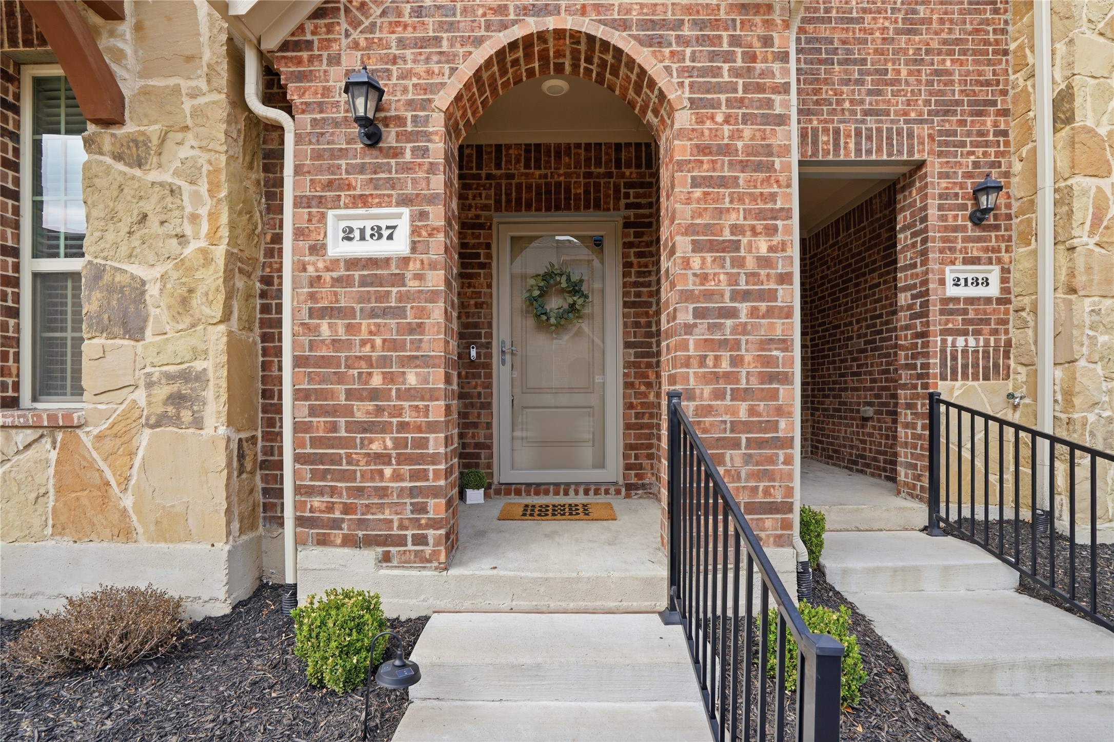 2137 Steer Creek Place Mesquite TX 75149
