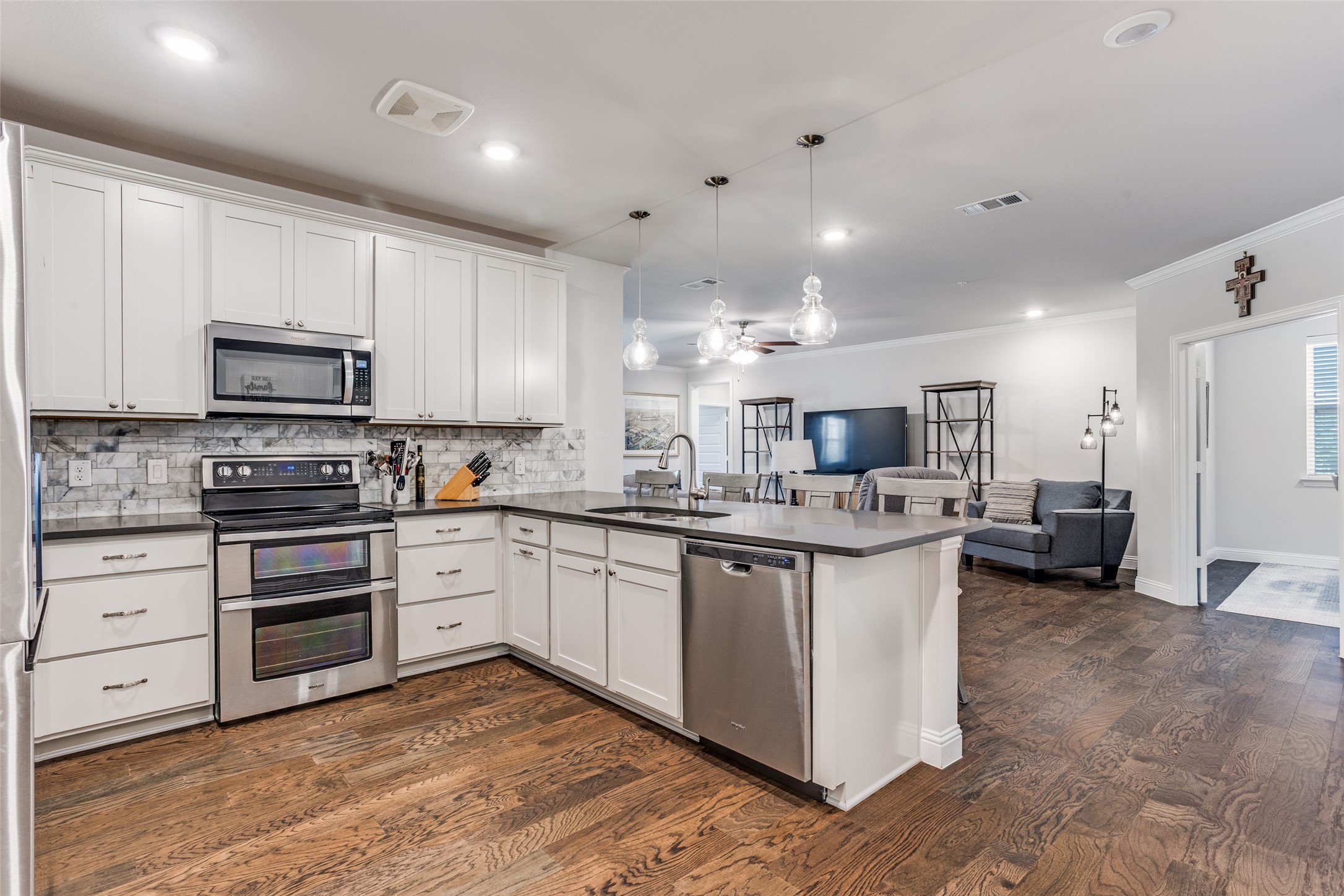 651 N Watters Road Allen TX 75013