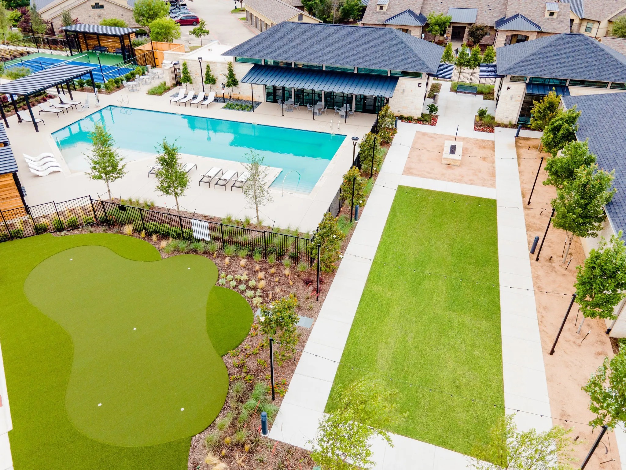651 N Watters Road Allen TX 75013