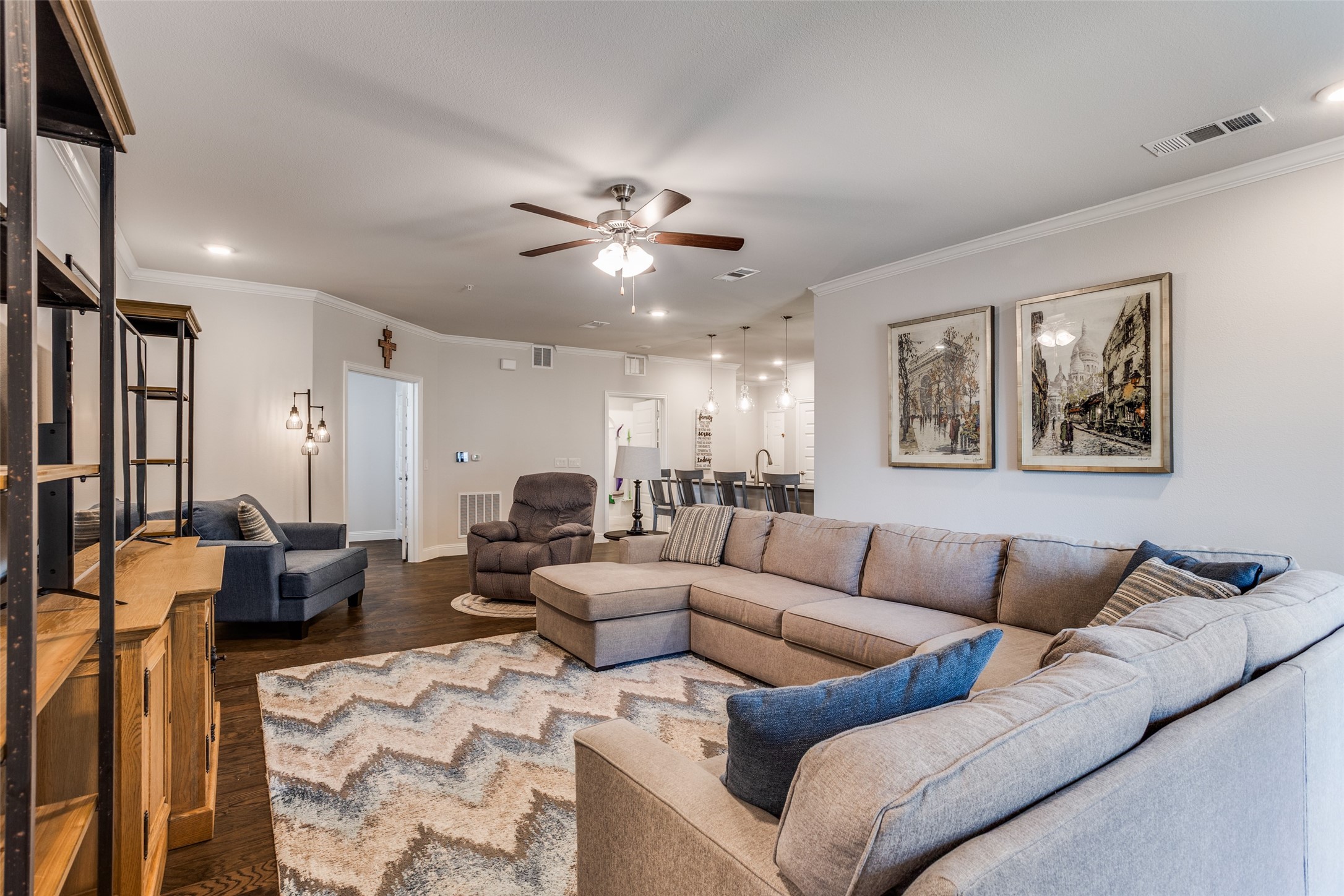 651 N Watters Road Allen TX 75013