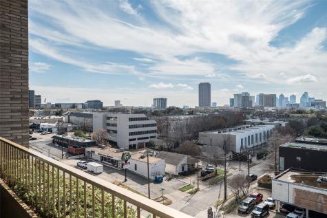 4205 Buena Vista Street Dallas TX 75205