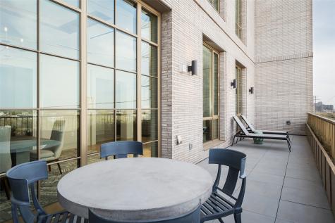 4205 Buena Vista Street Dallas TX 75205