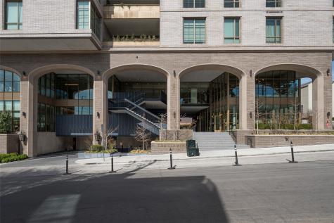 4205 Buena Vista Street Dallas TX 75205