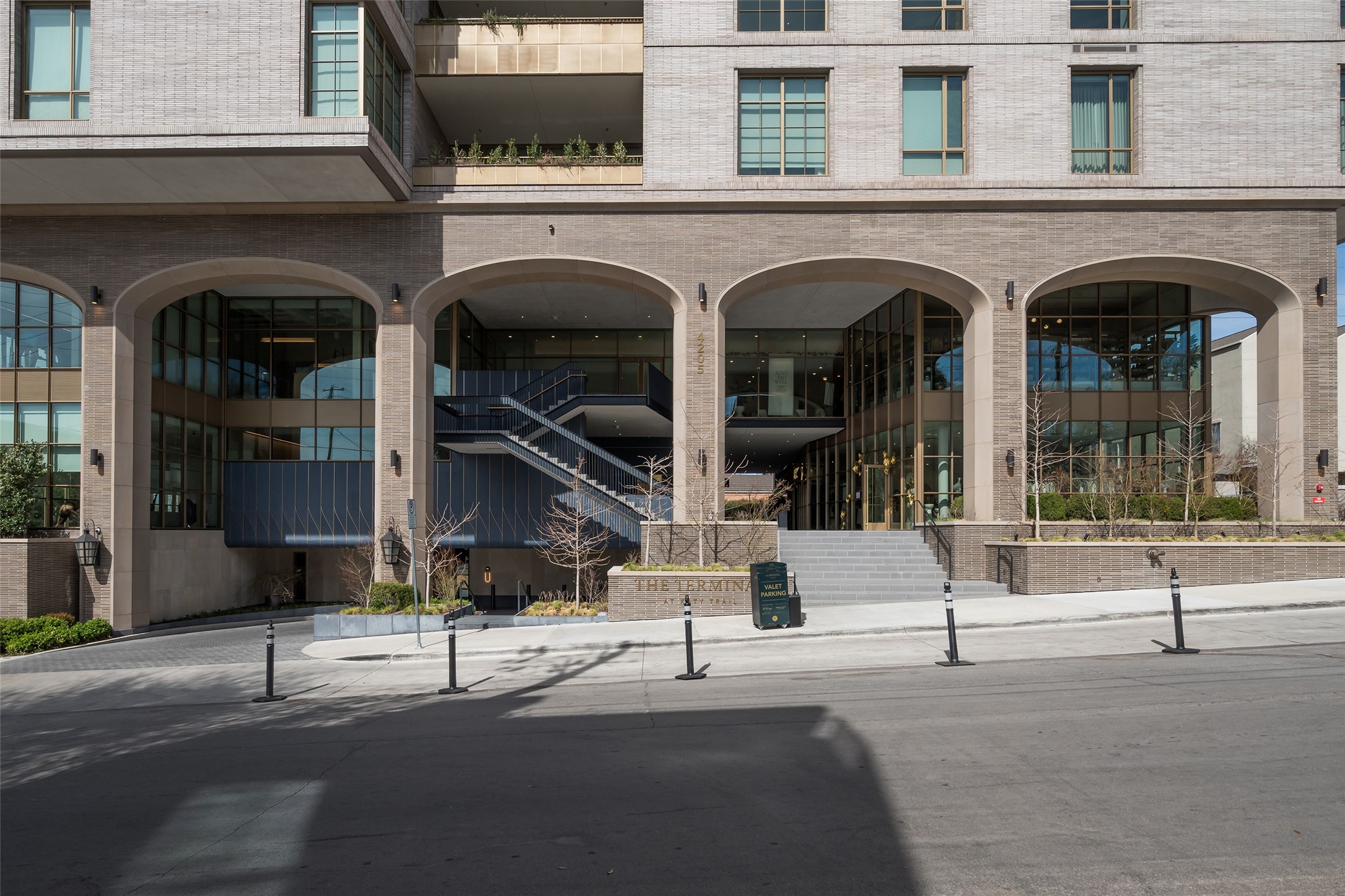 4205 Buena Vista Street Dallas TX 75205