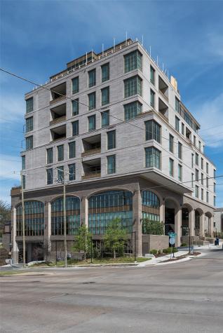 4205 Buena Vista Street Dallas TX 75205