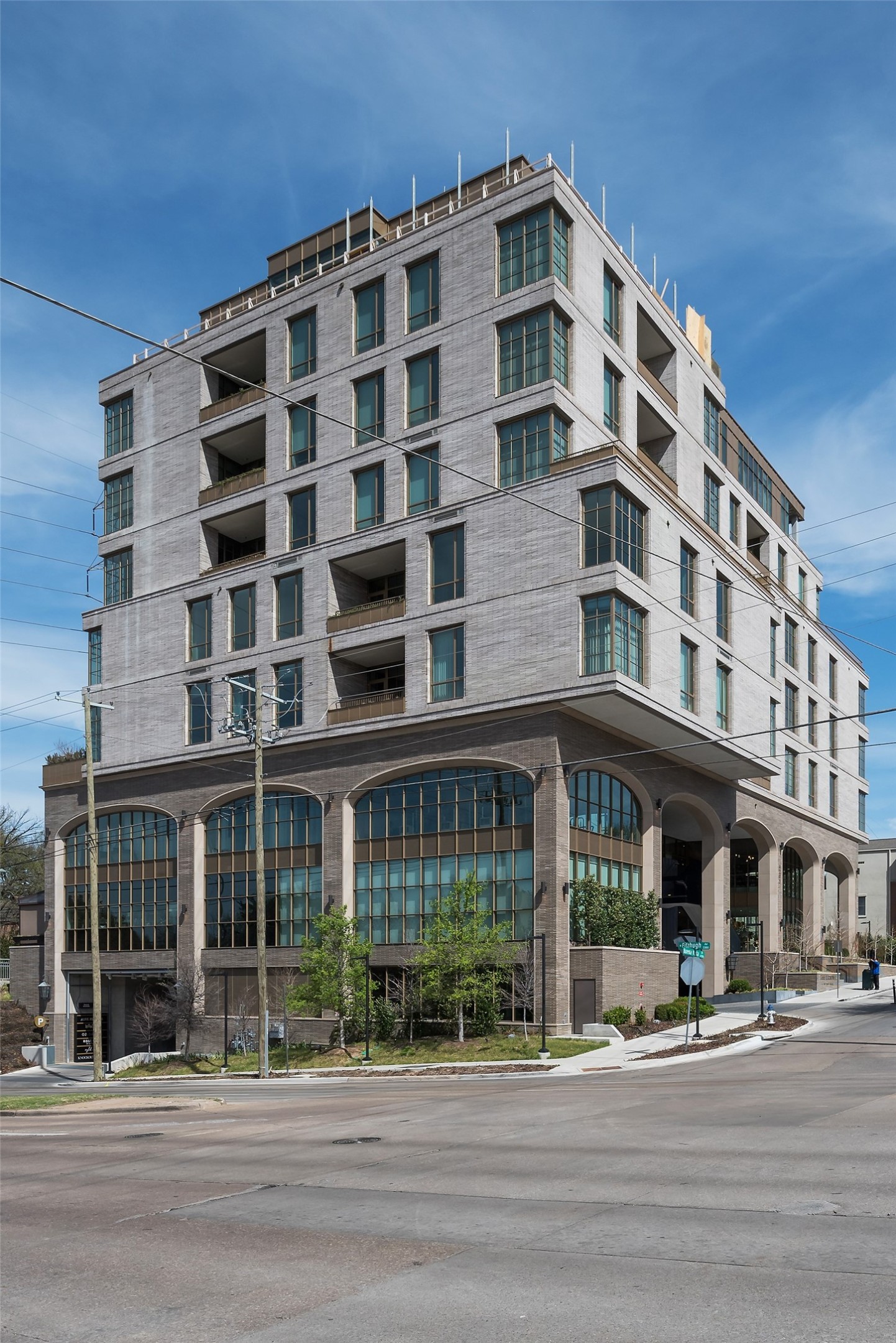 4205 Buena Vista Street Dallas TX 75205