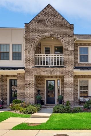 4829 Rattler Lane Carrollton TX 75010