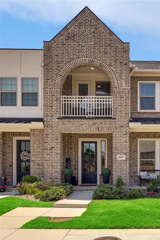 4829 Rattler Lane Carrollton TX 75010