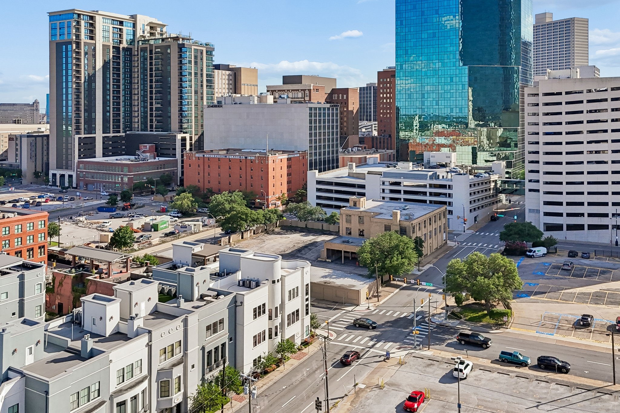 408 E 6th Street Fort Worth TX 76102