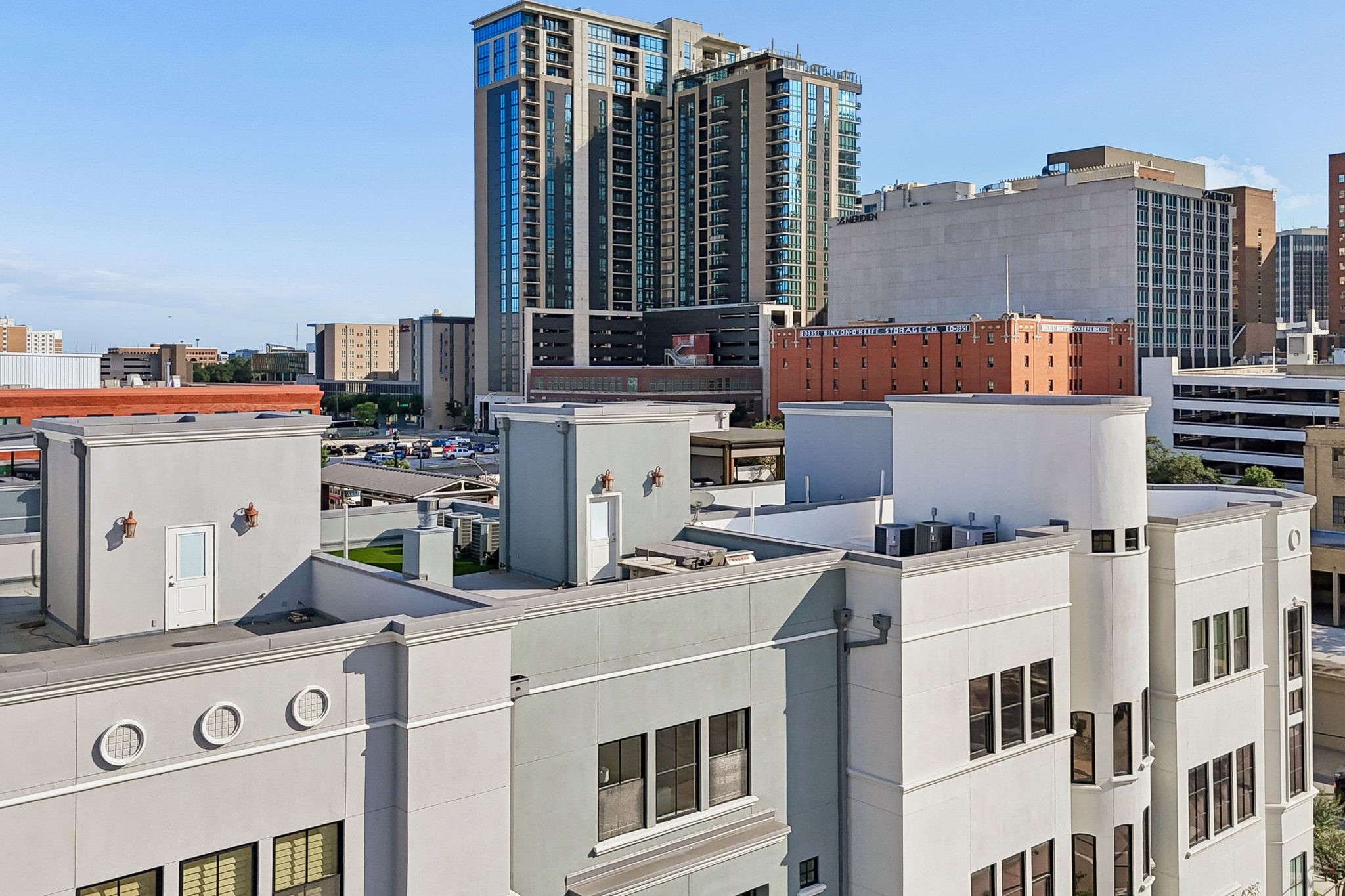 408 E 6th Street Fort Worth TX 76102