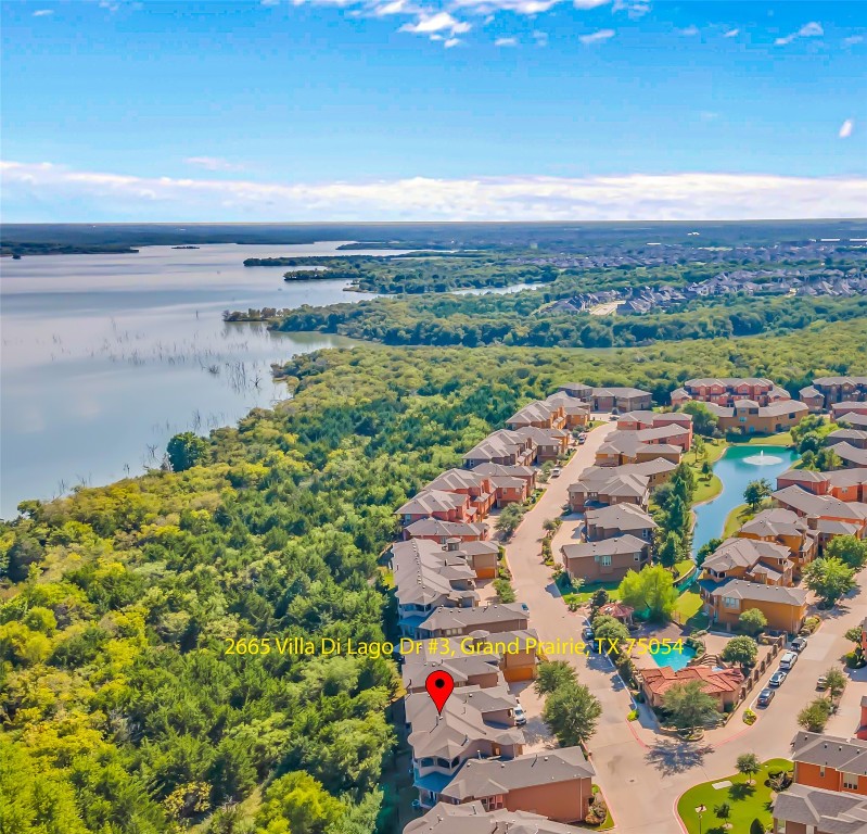 2665 Villa Di Lago Grand Prairie TX 75054