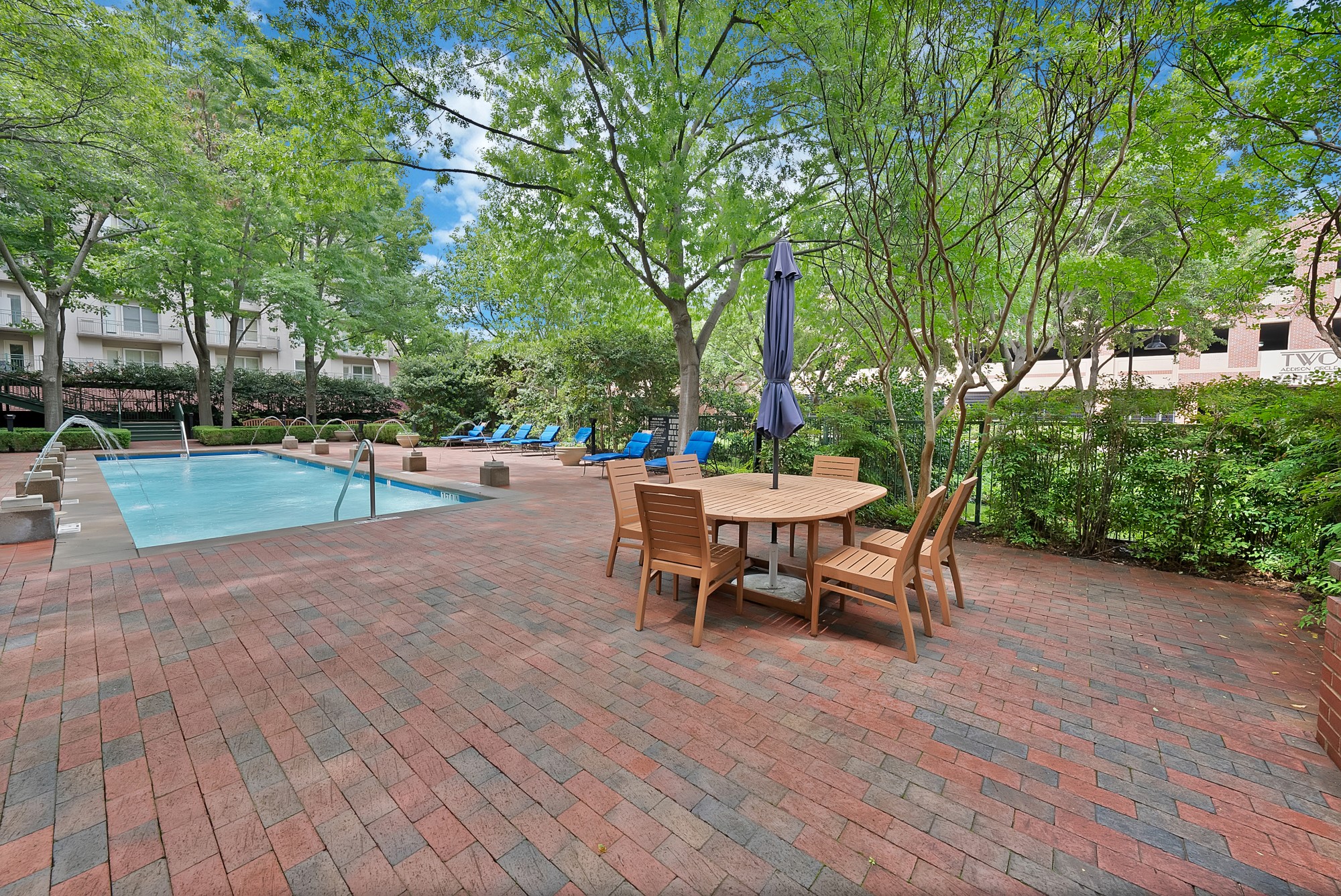 5055 Addison Circle Addison TX 75001
