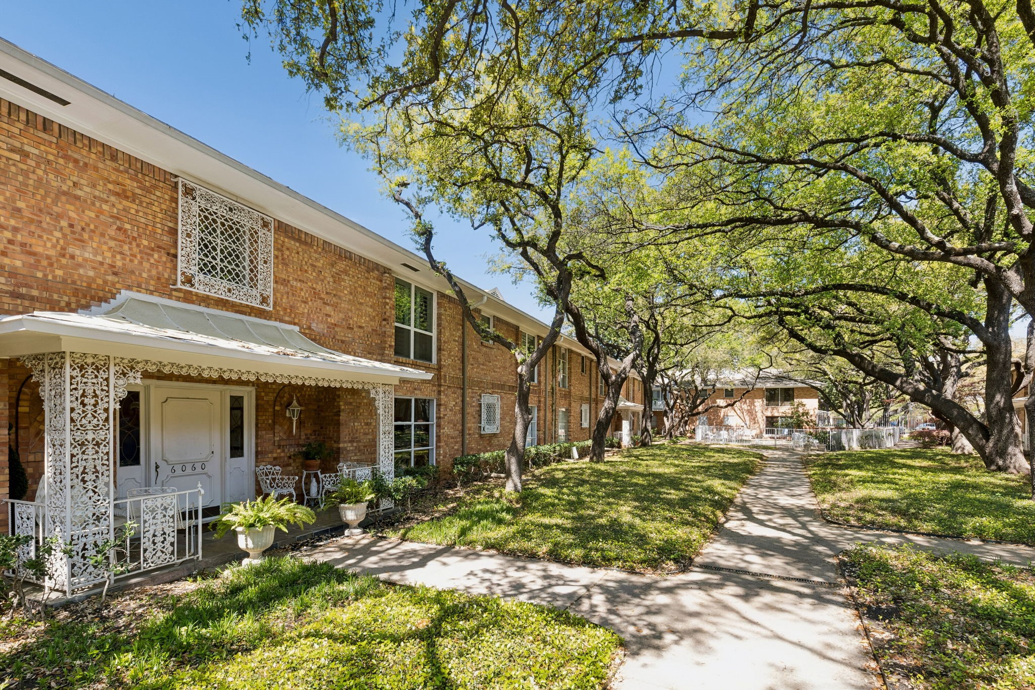 6060 Averill Way Dallas TX 75225