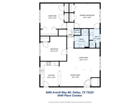6060 Averill Way Dallas TX 75225