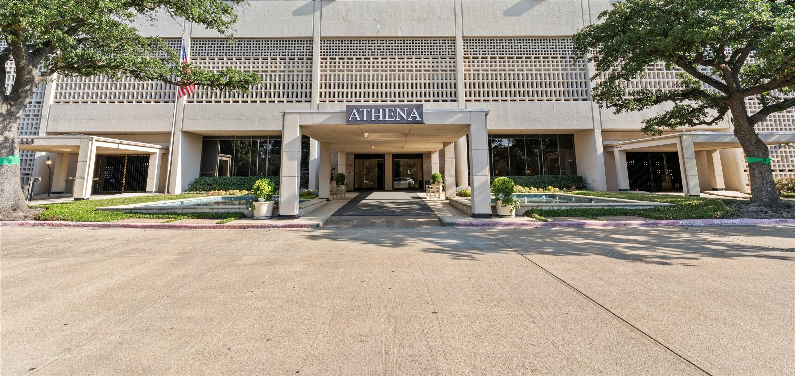 6335 W Northwest Highway Dallas TX 75225