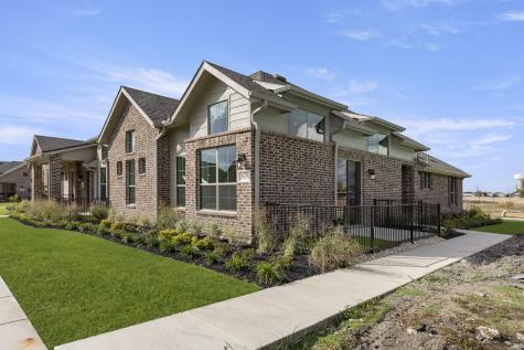 628 Oakridge Drive Wylie TX 75098