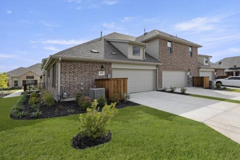 628 Oakridge Drive Wylie TX 75098
