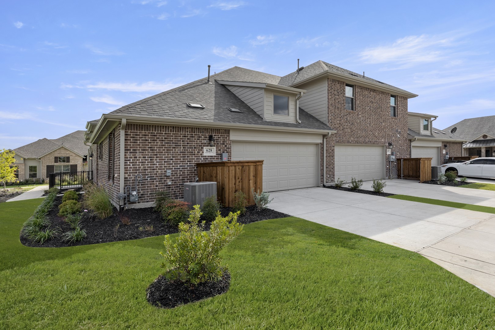 628 Oakridge Drive Wylie TX 75098