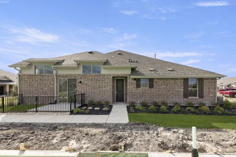 628 Oakridge Drive Wylie TX 75098