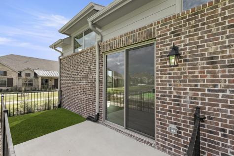 628 Oakridge Drive Wylie TX 75098