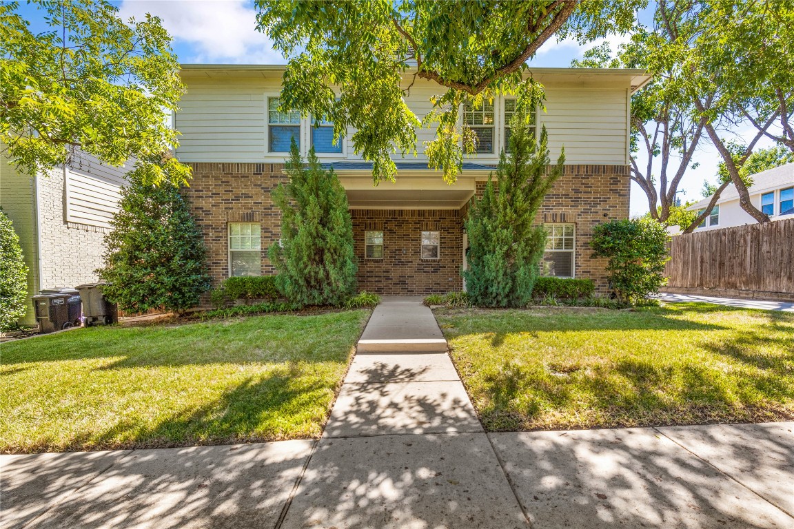 3439 W 6th Street Fort Worth TX 76107