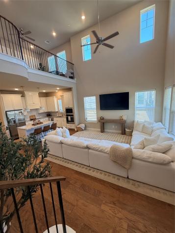 8044 Thomas Crossing North Richland Hills TX 76180