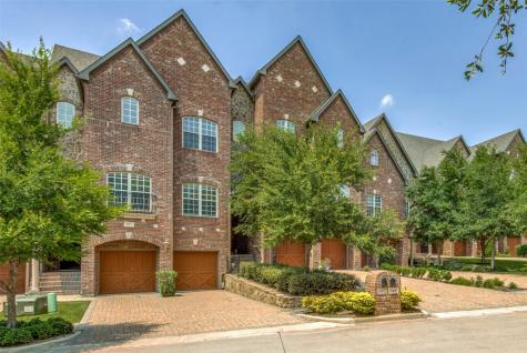 647 Rockingham Drive Irving TX 75063