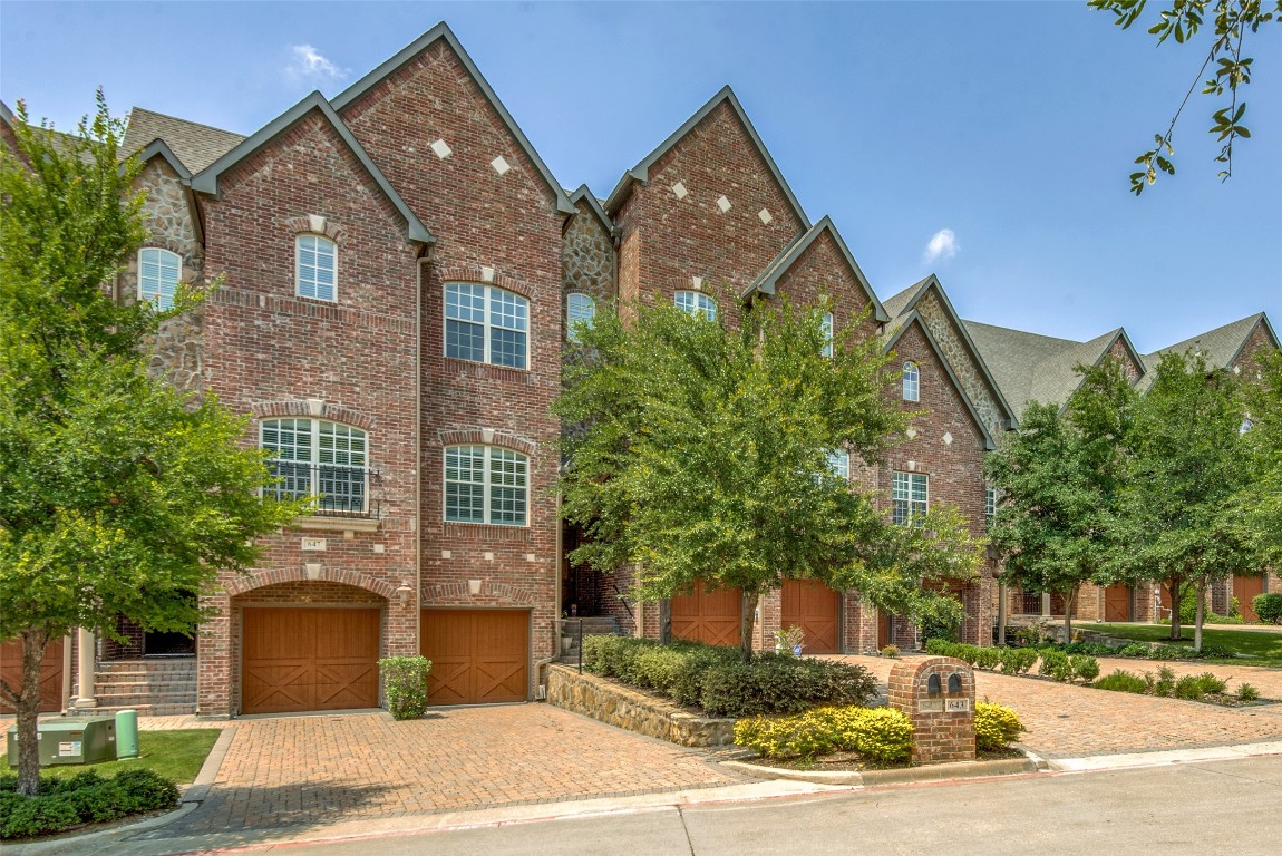 647 Rockingham Drive Irving TX 75063