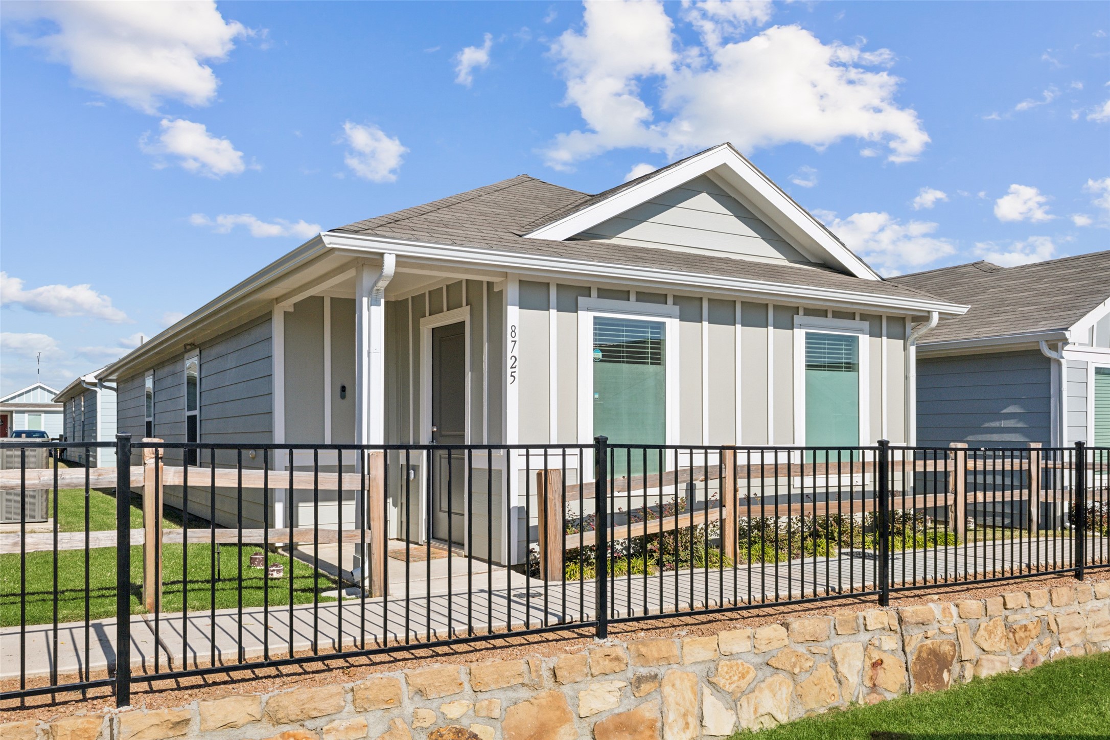 8725 Cottage Creek Drive Fort Worth TX 76123