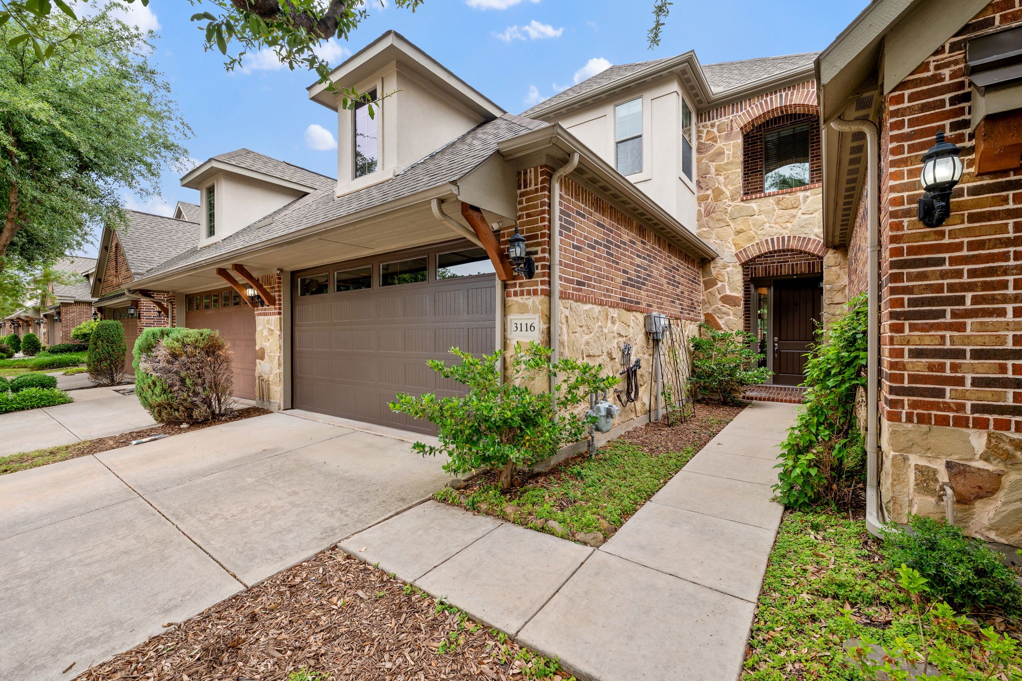 3116 Bloomfield Court Plano TX 75093