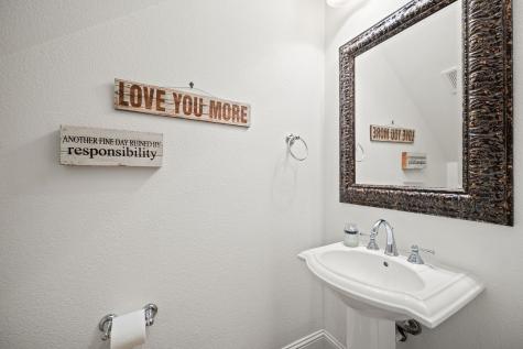 3116 Bloomfield Court Plano TX 75093